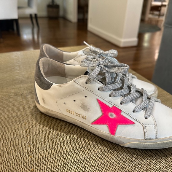 Golden Goose - Picture 3 of 4